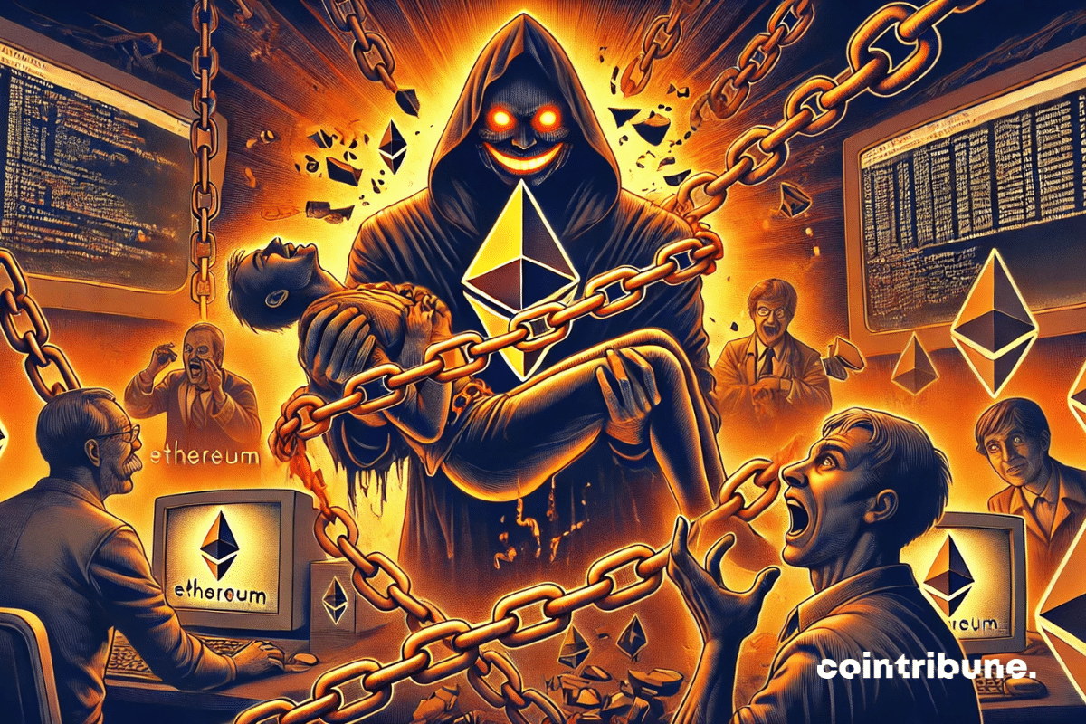 Ethereum verschiebt das Pectra -Update