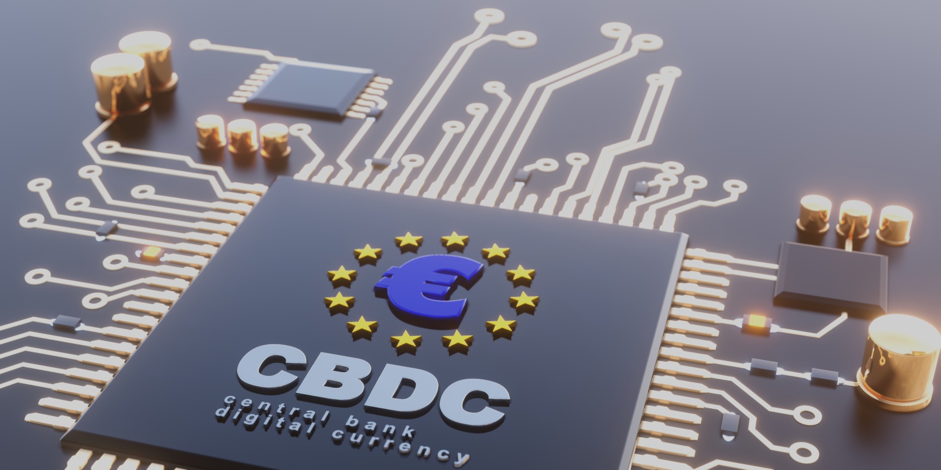 歐洲中央銀行（ECB）正在前進，以完成其擬議中央銀行數字貨幣（CBDC）的準備階段，即數字歐元