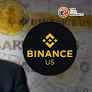 据报道，唐纳德·特朗普总统的家人正在讨论中，以获取Binance.us的股份