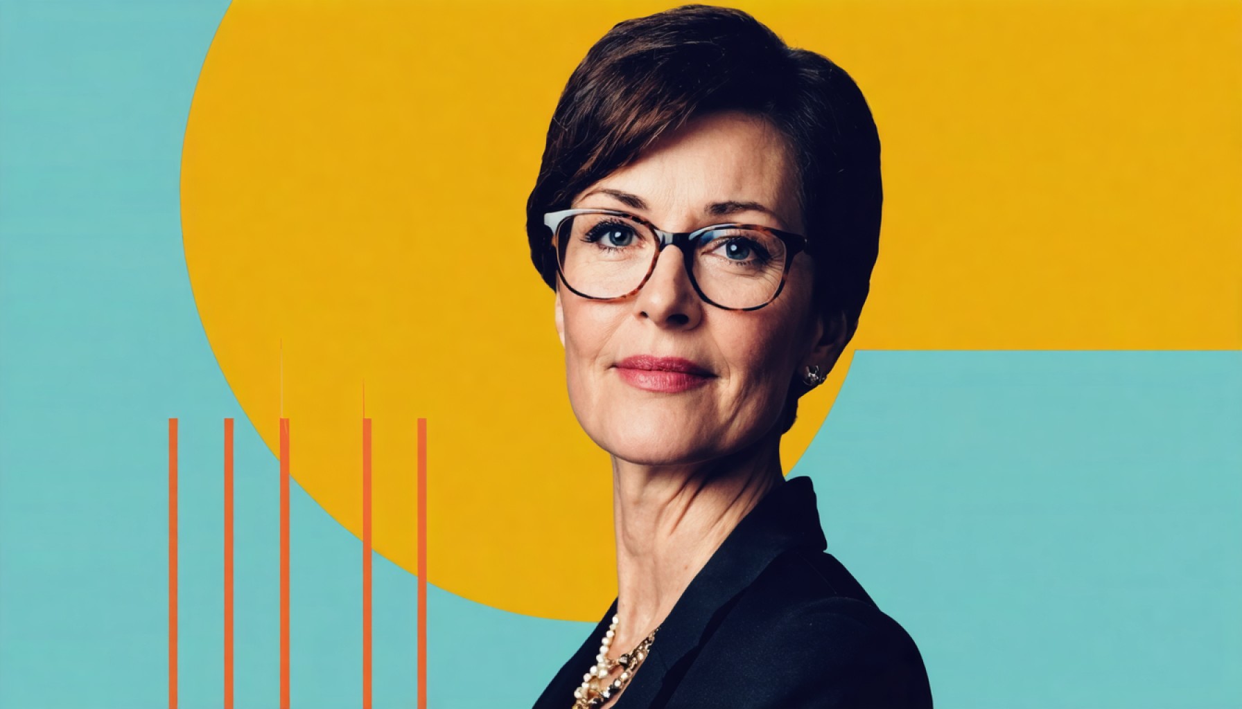 As the financial world teeters on unpredictability, visionary investor Cathie Wood and her trailblazing investment firm, Ark Invest, are once again capturing headlines