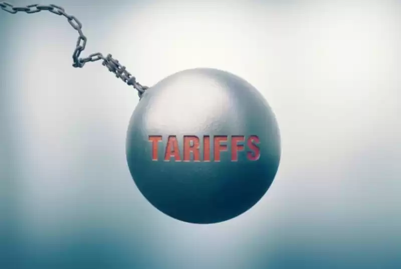 The Impact of Tariffs on Bitcoin The Impact of Tariffs on Bitcoin
