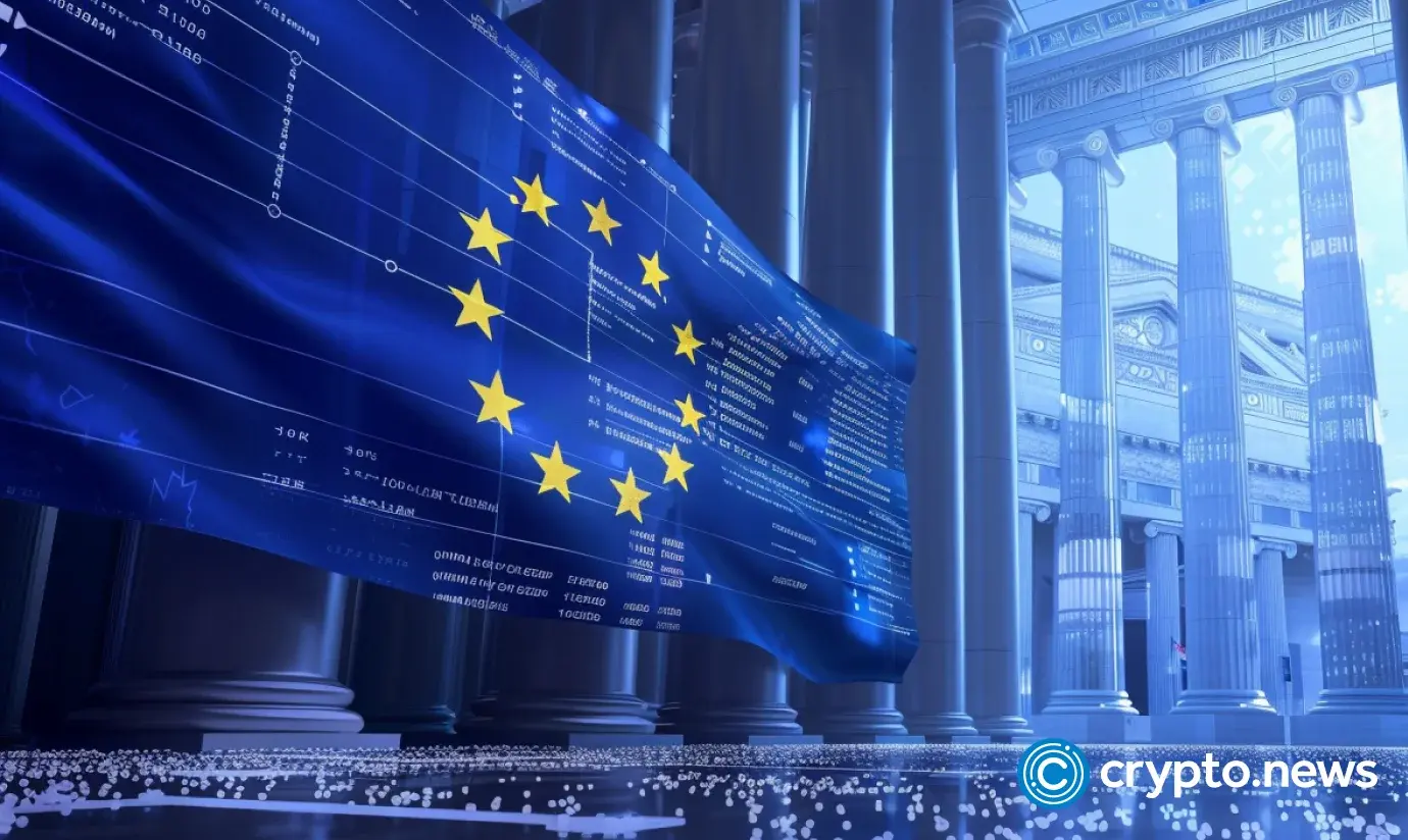 Layer 1 Blockchain XION Becomes the First Mainnet Platform to Comply with European Union Regulations