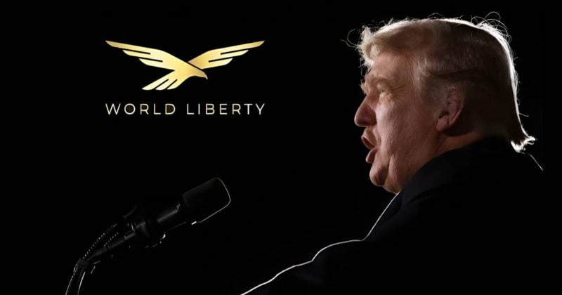 World Liberty Financial（WLFI）トークンセールは本日締めくくり、5億5,000万ドルの資金調達