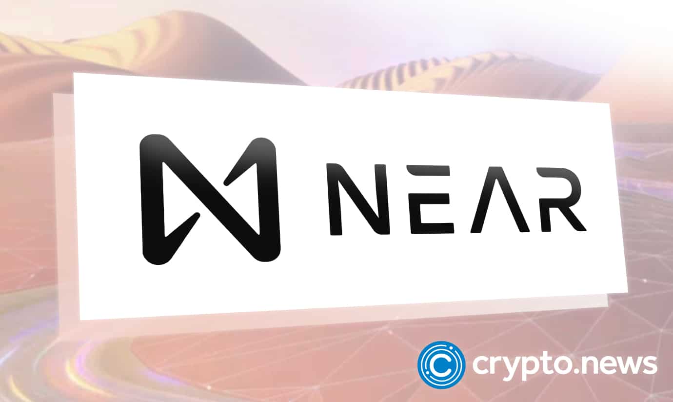 NEAR Protocol (NEAR) price prediction: will the token regain its former strength?