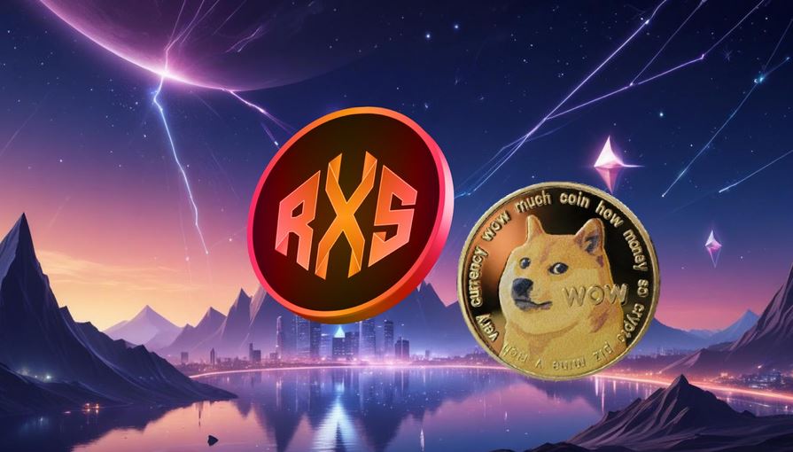 Rexas Finance（RXS）価格予測2025：770％Crypto MarketがMemecoinsに移行するにつれて、サージの可能性