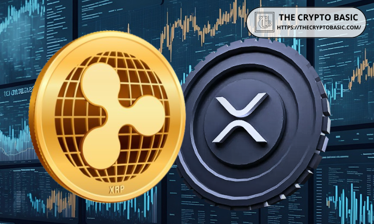 Ripple (XRP) Sparks Attention After Transferring 200M XRP to an Unknown Wallet