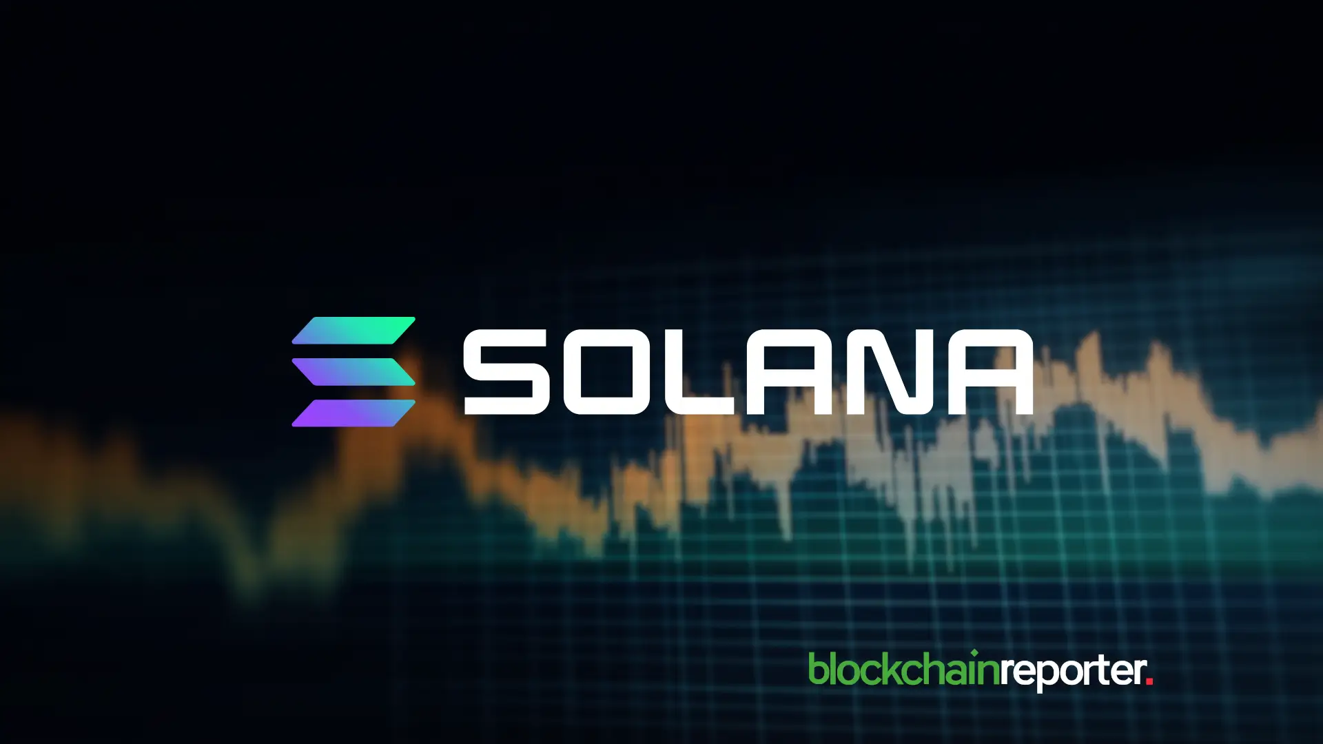 Solana (Sol) 가격은 한 달에 35.61% 하락합니다.