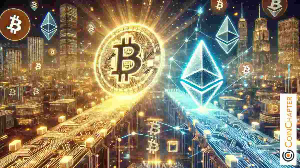 Starknet은 Bitcoin 및 Ethereum에서 거래를 해결할 계획입니다