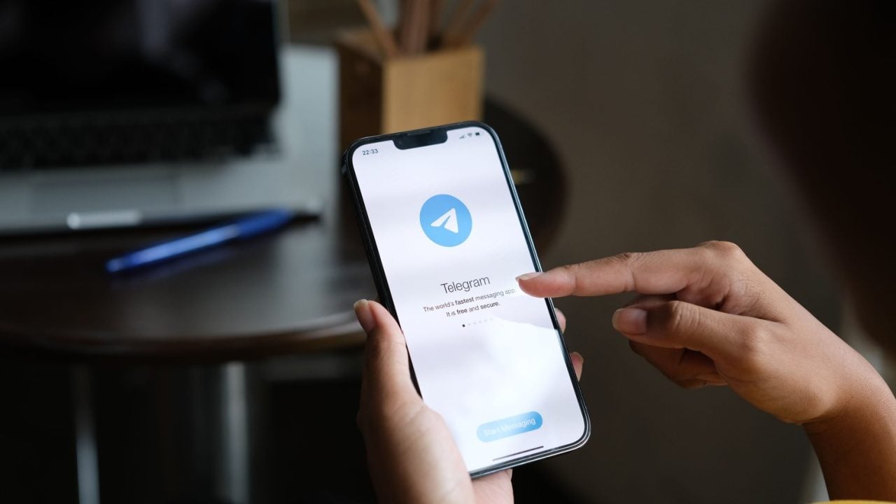 Telegram étend le portefeuille basé sur des tonnes avec les capacités de trading et de manquer