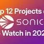 Top Dapps et plates-formes sur Sonic Top Dapps et plates-formes sur Sonic