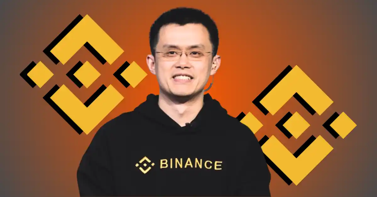 Die Familie Trump ist in Gesprächen, um einen Anteil an Binance.us zu erwerben.