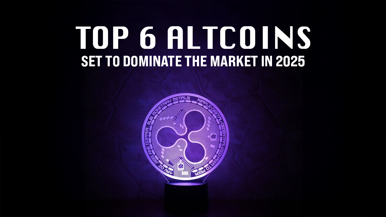 The Ultimate Guide to the Best Altcoins to Buy for the Next Bull Run