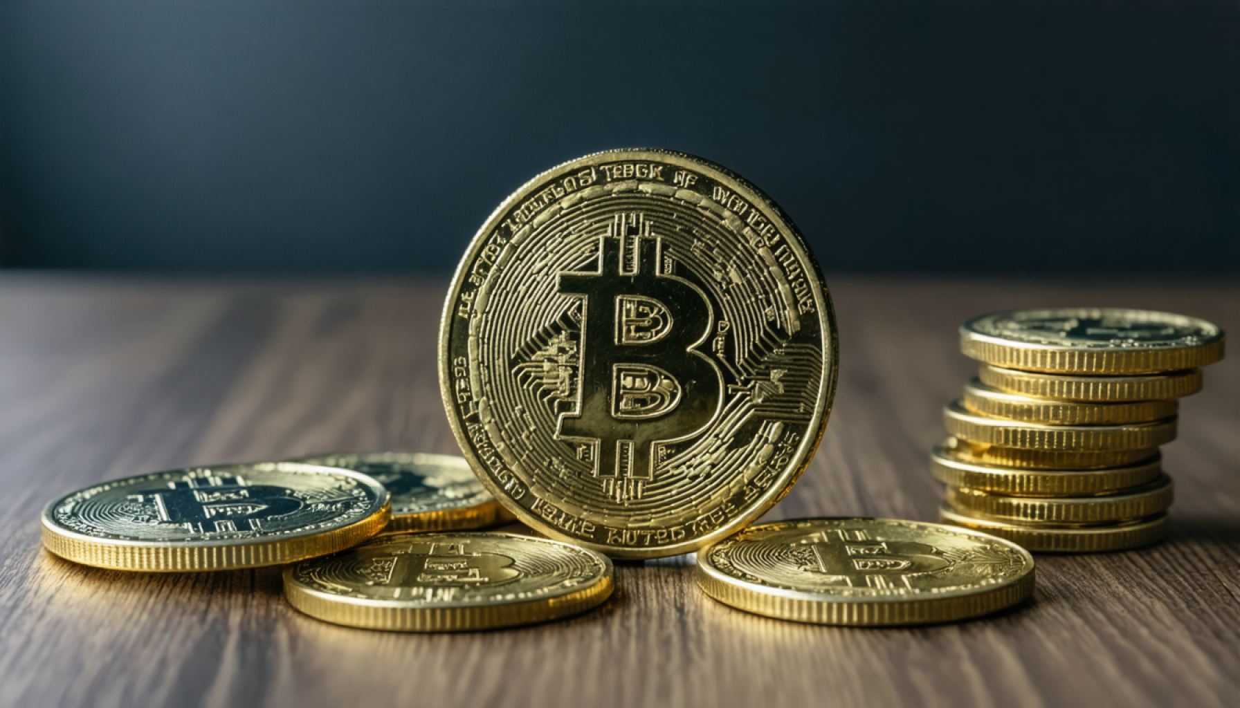 L'avenir incalculable du bitcoin: vagues institutionnelles, étapes législatives et dynamique du marché