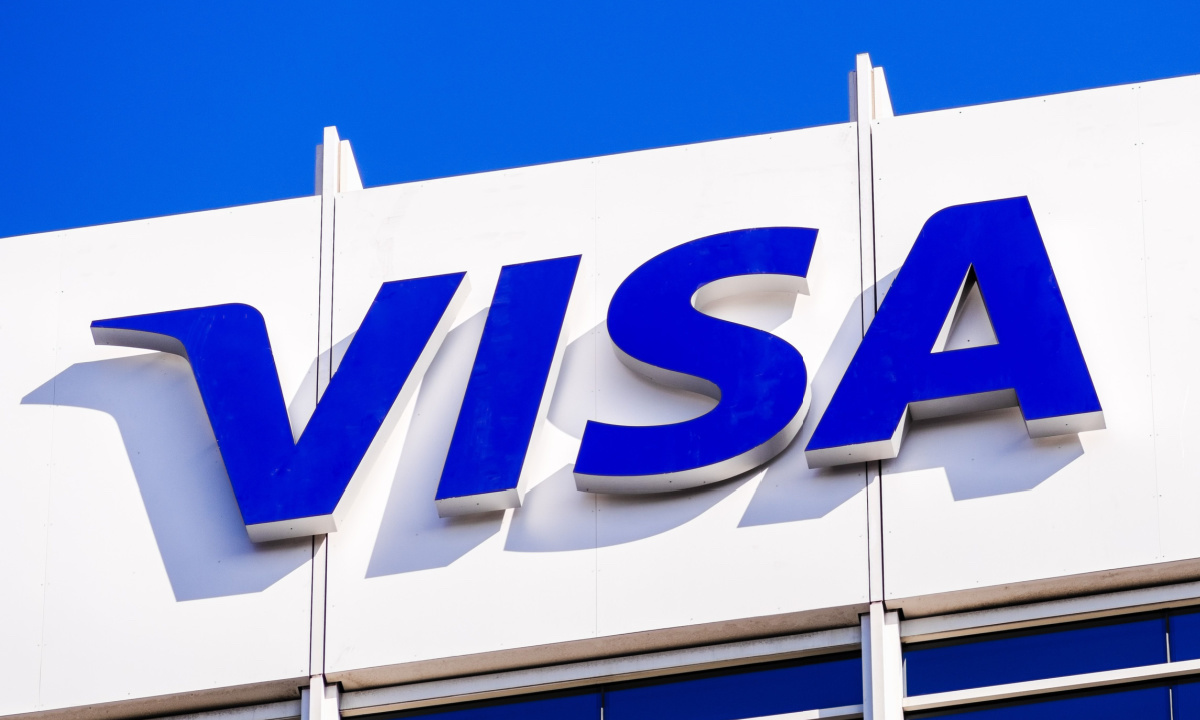 Visa Is Expanding Its Fleet Cards to Include Tokenization and Custom Provisioning