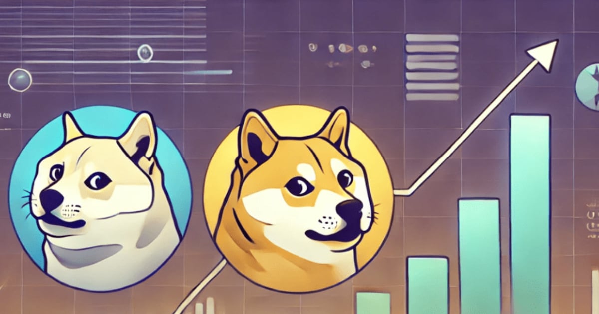 Haben Sie sich jemals gefragt, was der nächste Dogecoin sein könnte?