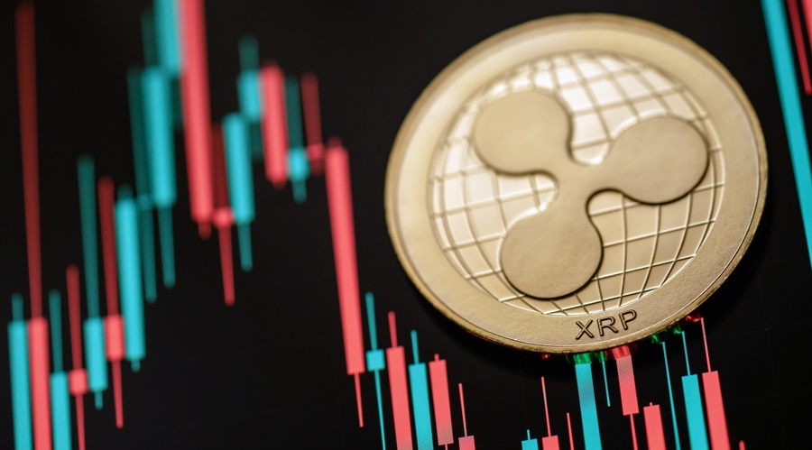 Le prix XRP augmente à 2,31 $: Pourquoi le jeton de Ripple est sur un rallye de quatre jours