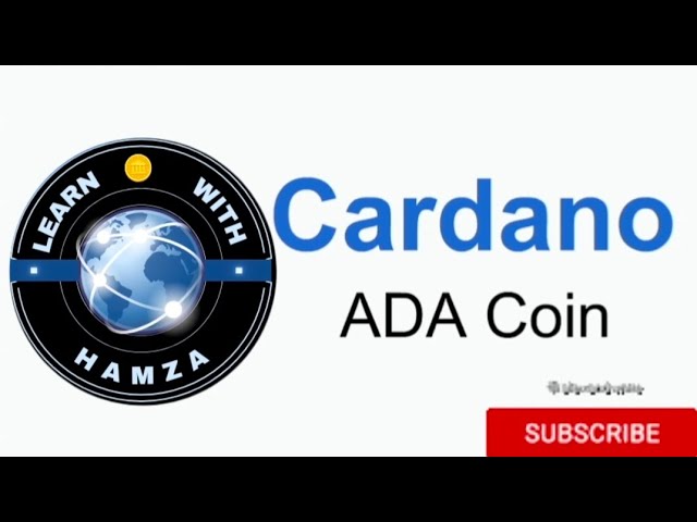 ADA硬币（Cardano）|分析更新| Cardano未来细节| ADA硬币价格预测| 2025 |