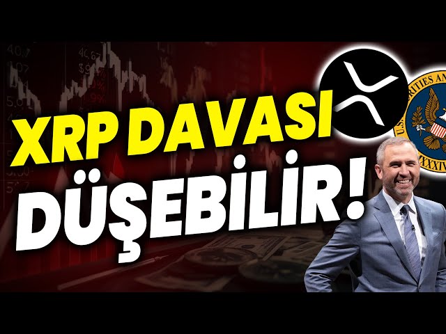 XRP -Münzfall kann fallen?! Ripple Sec XRP wichtige Behauptung !! Ripple News Ripple XRP News XRP -Analyse