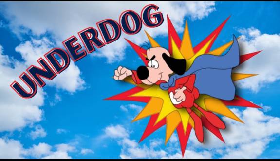 UNDERDOG $UDG