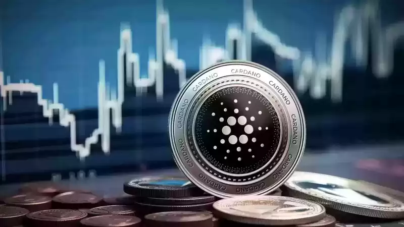 Ada Price는 Exchange 유출이 기록 최고점에 도달함에 따라 주요 탈주의 징후를 보여줍니다. Ada Price는 Exchange 유출이 기록 최고점에 도달함에 따라 주요 탈주의 징후를 보여줍니다.