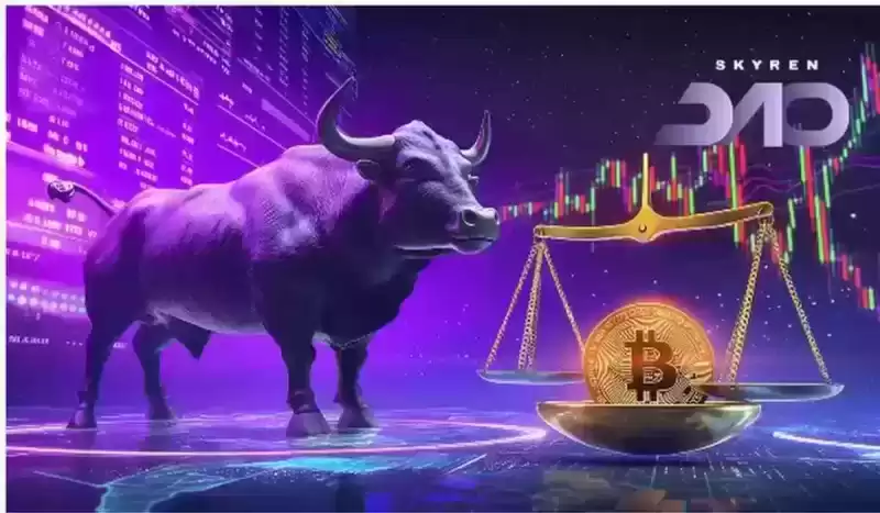 비트 코인 (BTC)은 기관 투자자들이 조심스럽게 감시함에 따라 운동량을 회복하기 위해 싸움을합니다. 비트 코인 (BTC)은 기관 투자자들이 조심스럽게 감시함에 따라 운동량을 회복하기 위해 싸움을합니다.