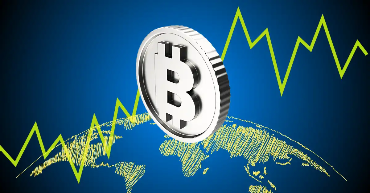 Bitcoin (BTC) price attempts to regain bullish sentiment, surges 3 percent to trade at about $84,233