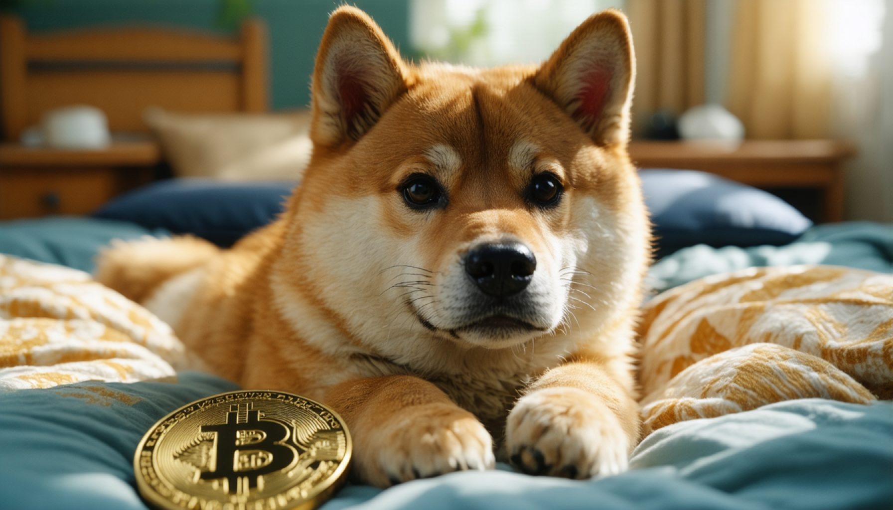 Dogecoin（Doge）為突然的轉移做準備 - Coindesk