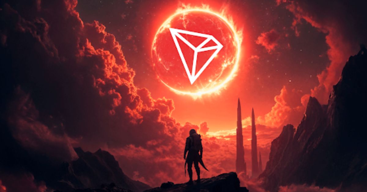 FXGuys (FXG): The Next Big Crypto to Outshine Solana (SOL) and TRON (TRX)