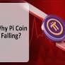 The Pi coin has collapsed, those who are dreaming of getting rich quick should reconsider!