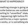 "Pi Network is a Scam" "Pi Network is a Scam"