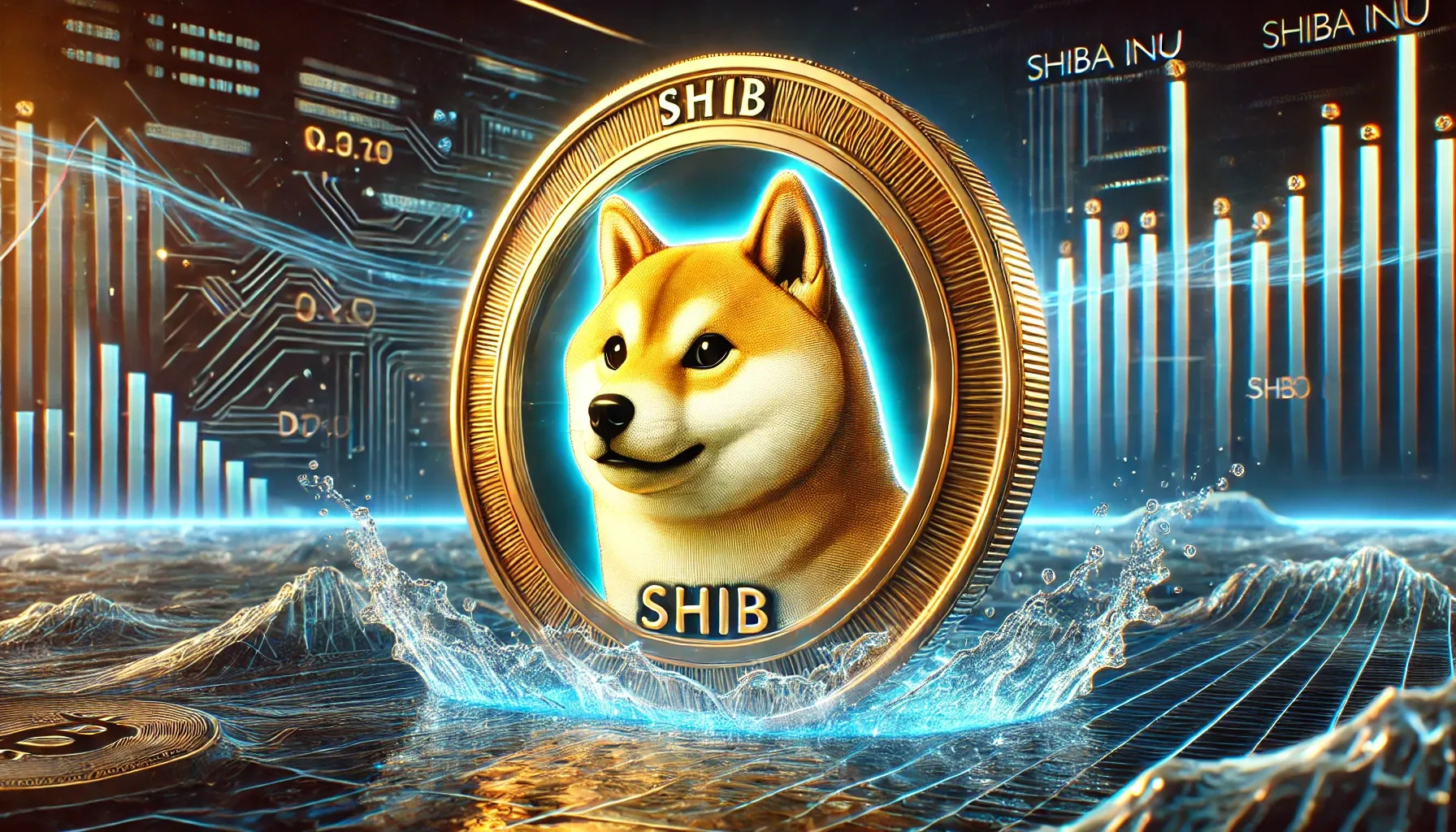 Après une tendance à la baisse prolongée, Shiba Inu (Shib) montre les premiers signes de récupération