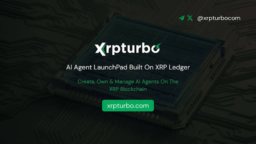 XRPTURBO: révolutionner l'écosystème XRP Ledger avec une suite complète de DAPPS