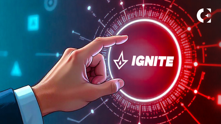 ZKSYNC正在將其IGNITE DEFI程序插入插頭。