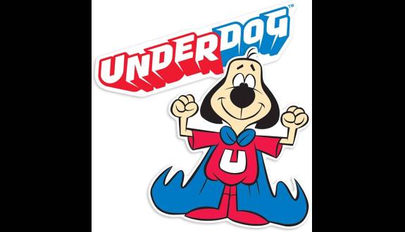 UNDERDOG $UDG