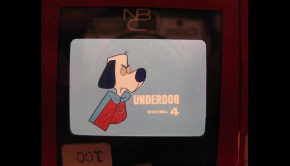 UNDERDOG $UDG