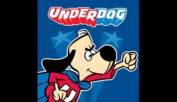 UNDERDOG $UDG