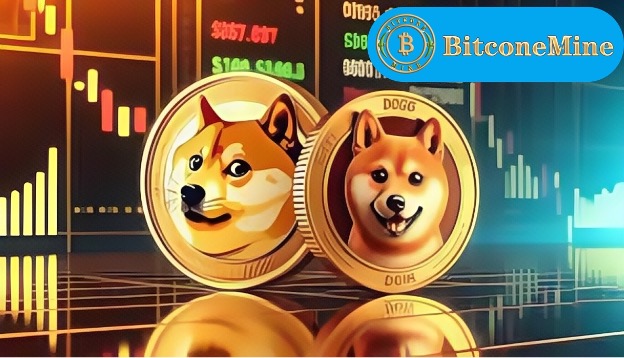 비트 코네민 : 비트 코인 및 기타 cryptocurrencies의 기상 상승