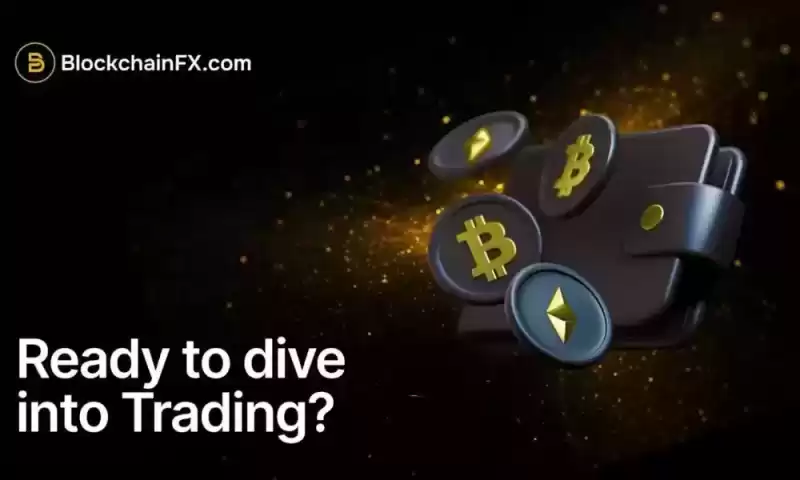 Blockchainfx : 트레이더를위한 '슈퍼 앱' Blockchainfx : 트레이더를위한 '슈퍼 앱'