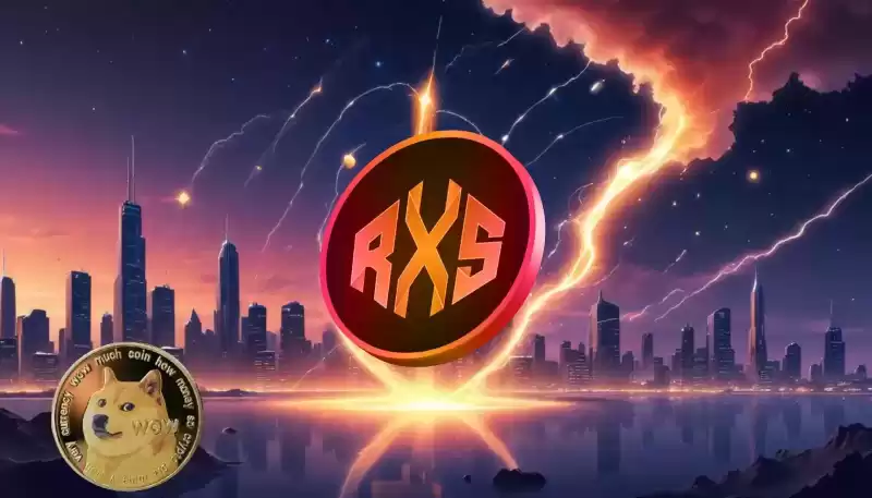 다음 황소 달리기에서 폭발 할 예정인 4 개의 암호화 동전 다음 황소 달리기에서 폭발 할 예정인 4 개의 암호화 동전