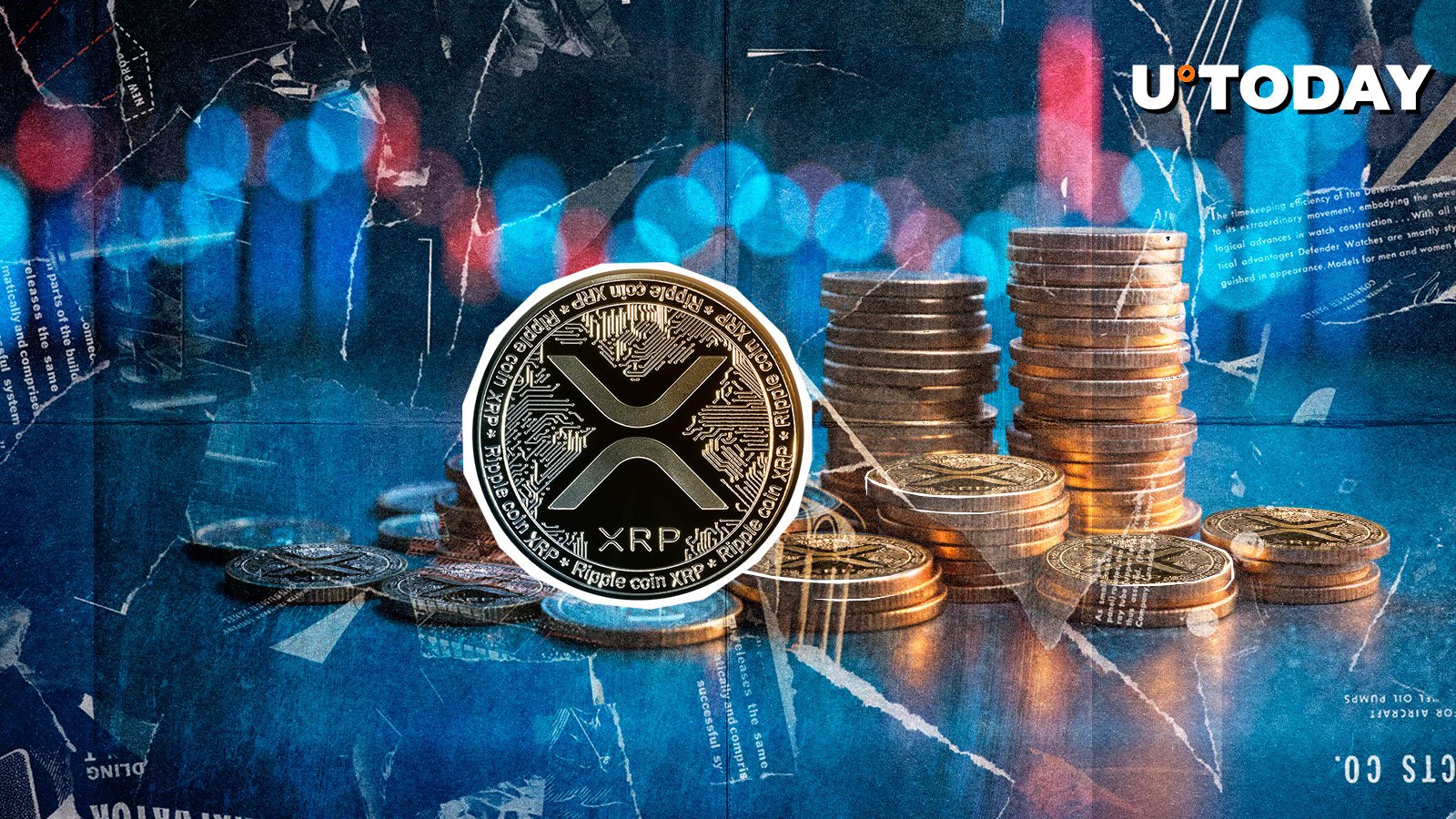 著名なアメリカの天使投資家ジェイソン・カラカニスは、波紋に関連するXRP暗号通貨が「少数の個人」だけによって制御されていると確信しています。