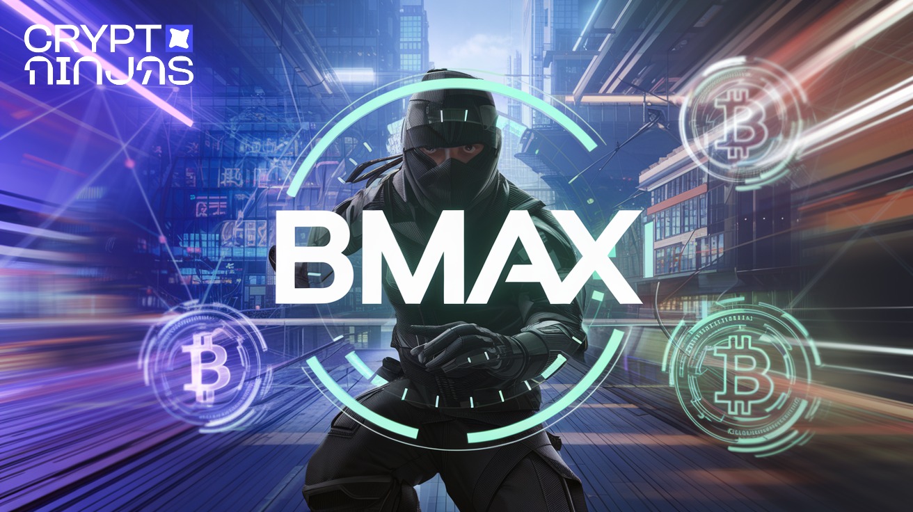 Rex Bitcoin Corporate Treasury Convertible Bond ETF는 Ticker Bmax에 따라 NASDAQ에서 거래를 시작합니다.