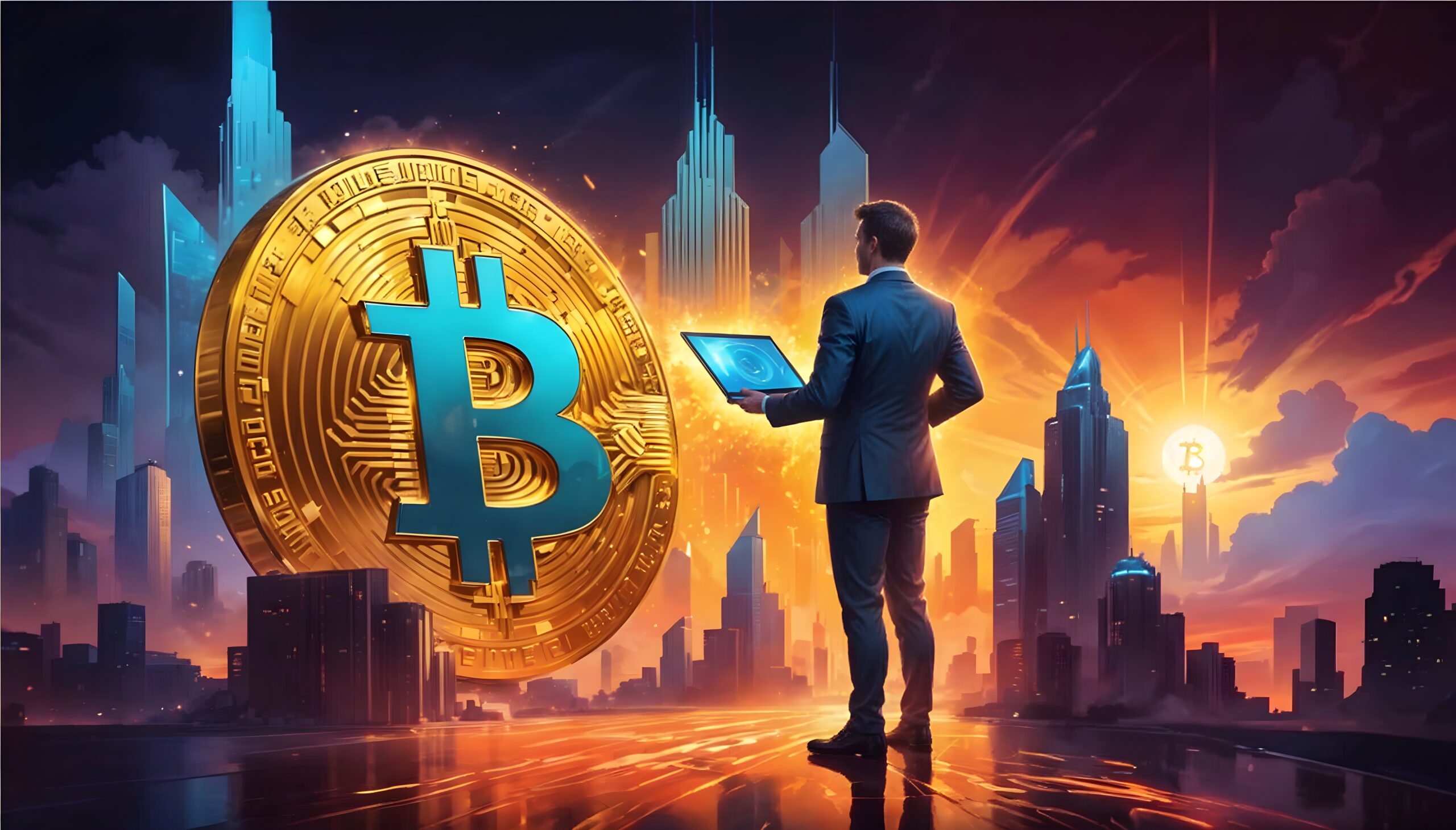 Rex Financial startet Bitcoin-Backed Corporate Treasury Cabrio Bond ETF (BMAX)