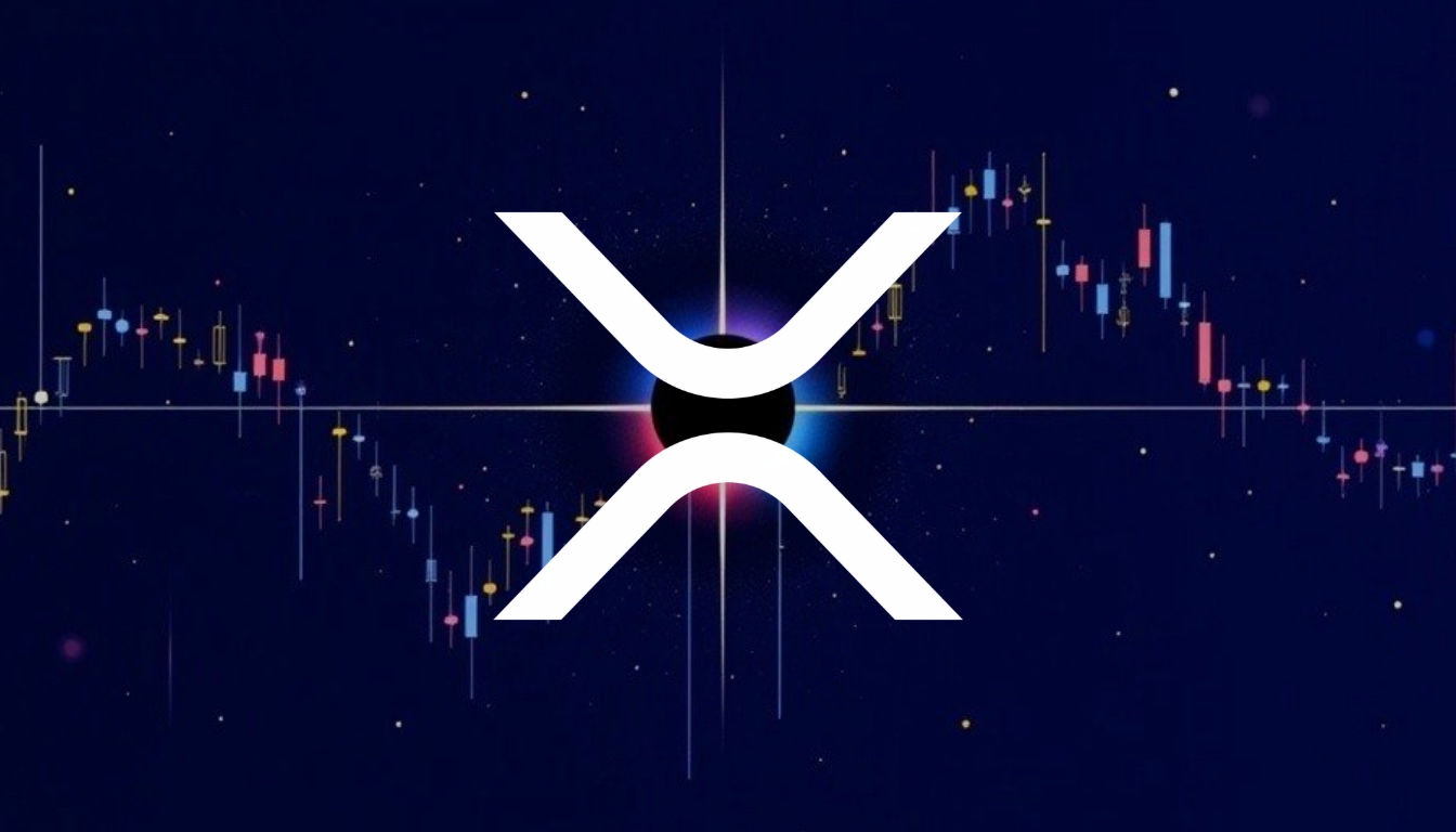 XRP分析：流動性クラスターとキー供給ゾーン