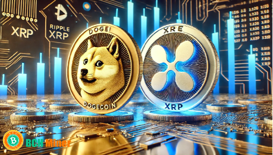 BCH Miner：2025年のクラウドマイニングXRPとDogeの究極のガイド