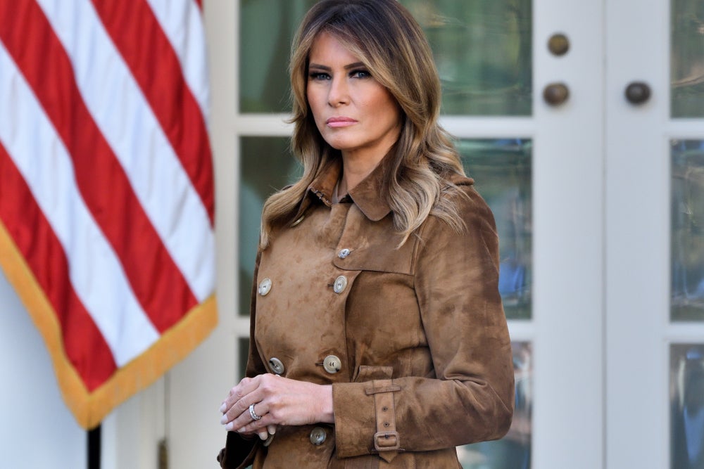 Melania Trump加密貨幣，Melania/USD，鯨魚打開了5倍的長期位置，飆升了6.29％