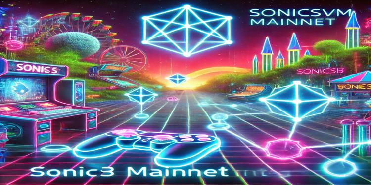 Playshubは、Sonicsvm Mainnetで発売することでリーチを拡大します