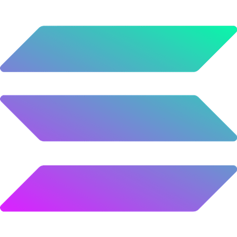 The Solana price prediction shows that SOL trades within a consolidation range