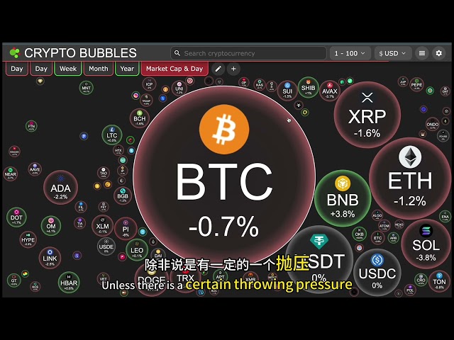 Le voyage du bothing Bitcoin, 110 000 dollars américains n'est que le début, et seul l'avenir peut être réalisé si vous le faites! Mise à jour de 2729 jours