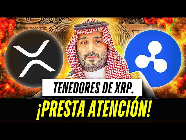 La vérité choquante derrière Petrodólar avec RLUSD et XRP.