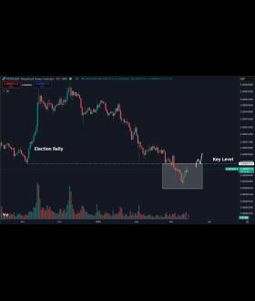 Daan Crypto Trades